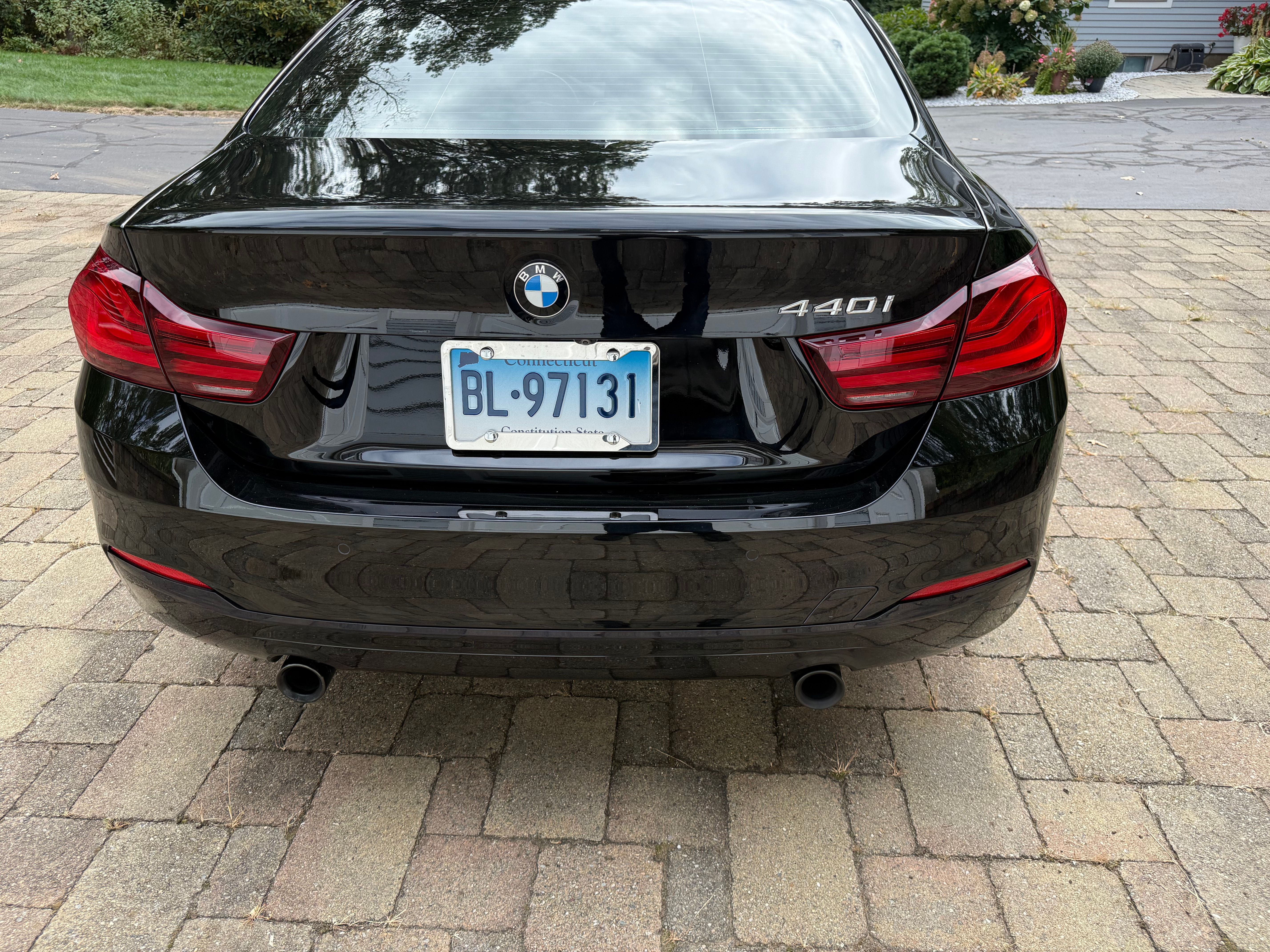 Used 2020 BMW 440i Coupe w/ Convenience Package RWD image 15