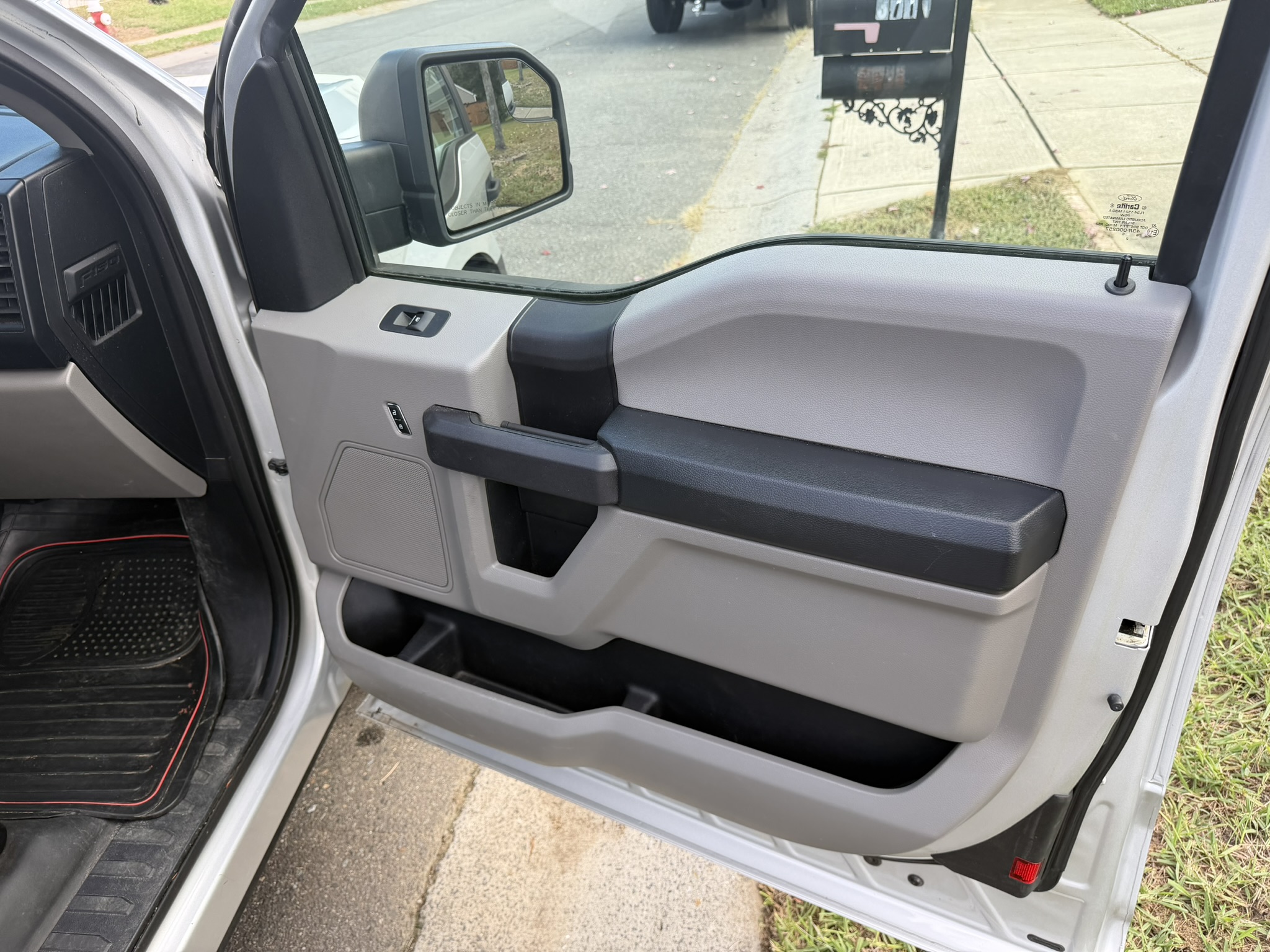 Used 2016 Ford F150 XL w/ XL Power Equipment Group RWD image 21