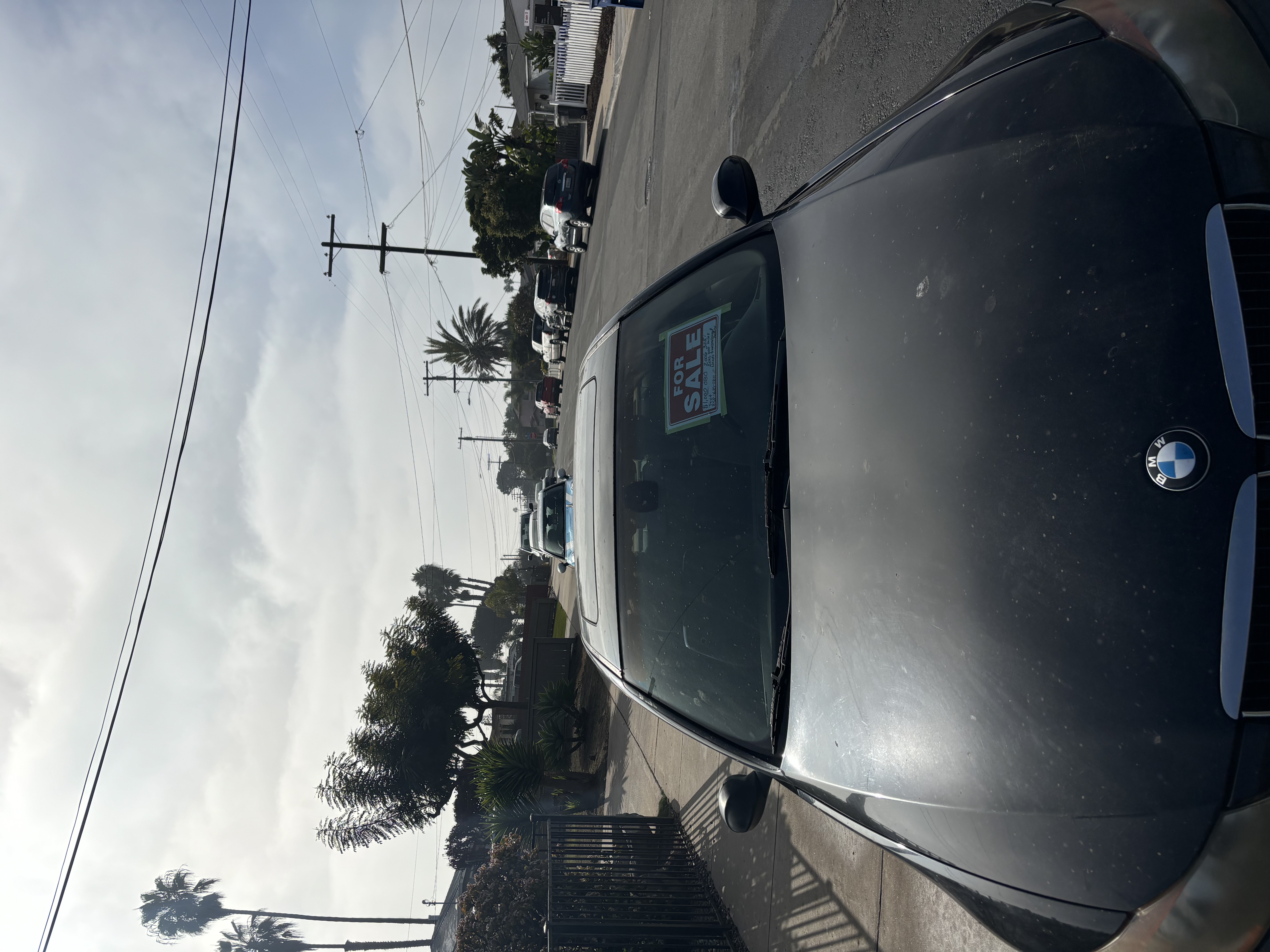 Used 2006 BMW 325i Sedan RWD image 1
