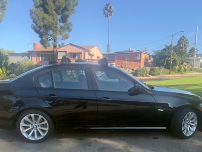Used 2011 BMW 328i Sedan