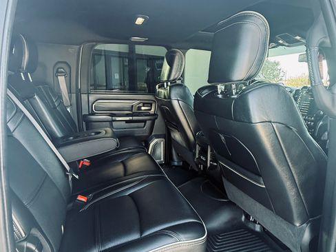 Used 2021 RAM 2500 Limited image 8