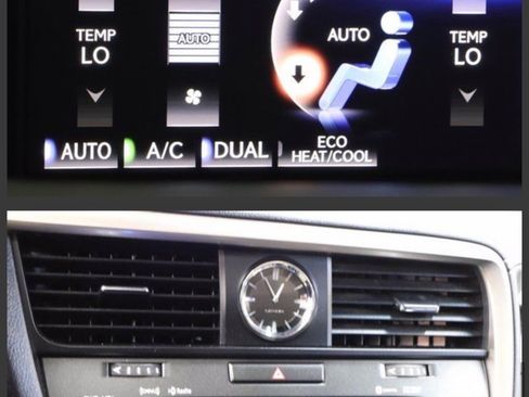 Used 2016 Lexus RX 350 AWD image 18