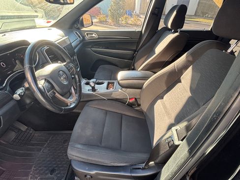 Used 2014 Jeep Grand Cherokee Laredo w/ Quick Order Package 23E image 15