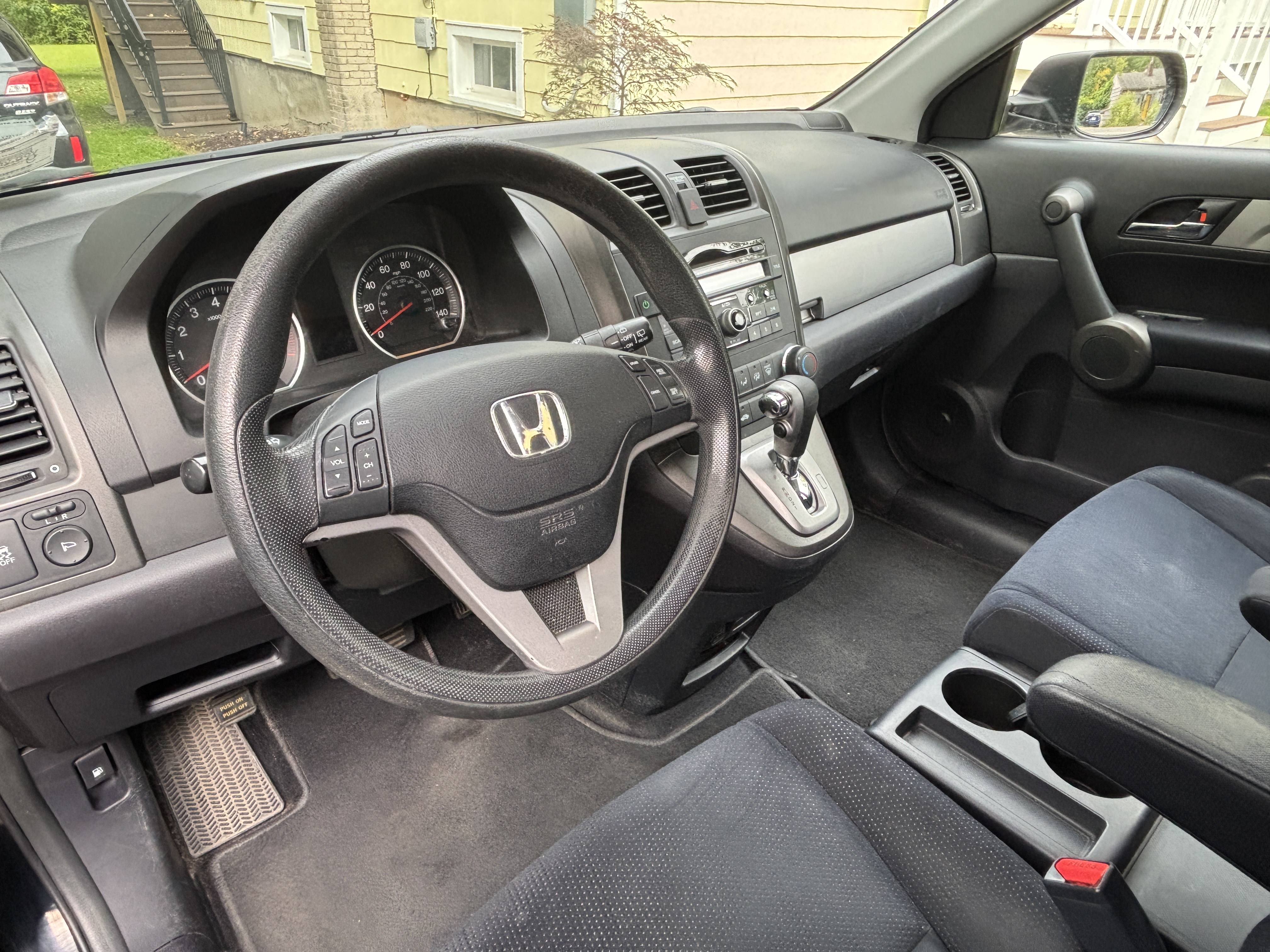 Used 2010 Honda CR-V EX image 15