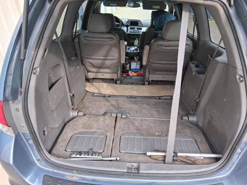 Used 2008 Honda Odyssey EX-L image 14