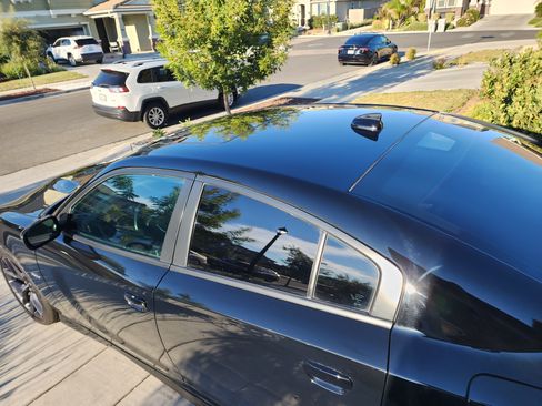 Used 2019 Dodge Charger R/T w/ Driver Confidence Group image 22