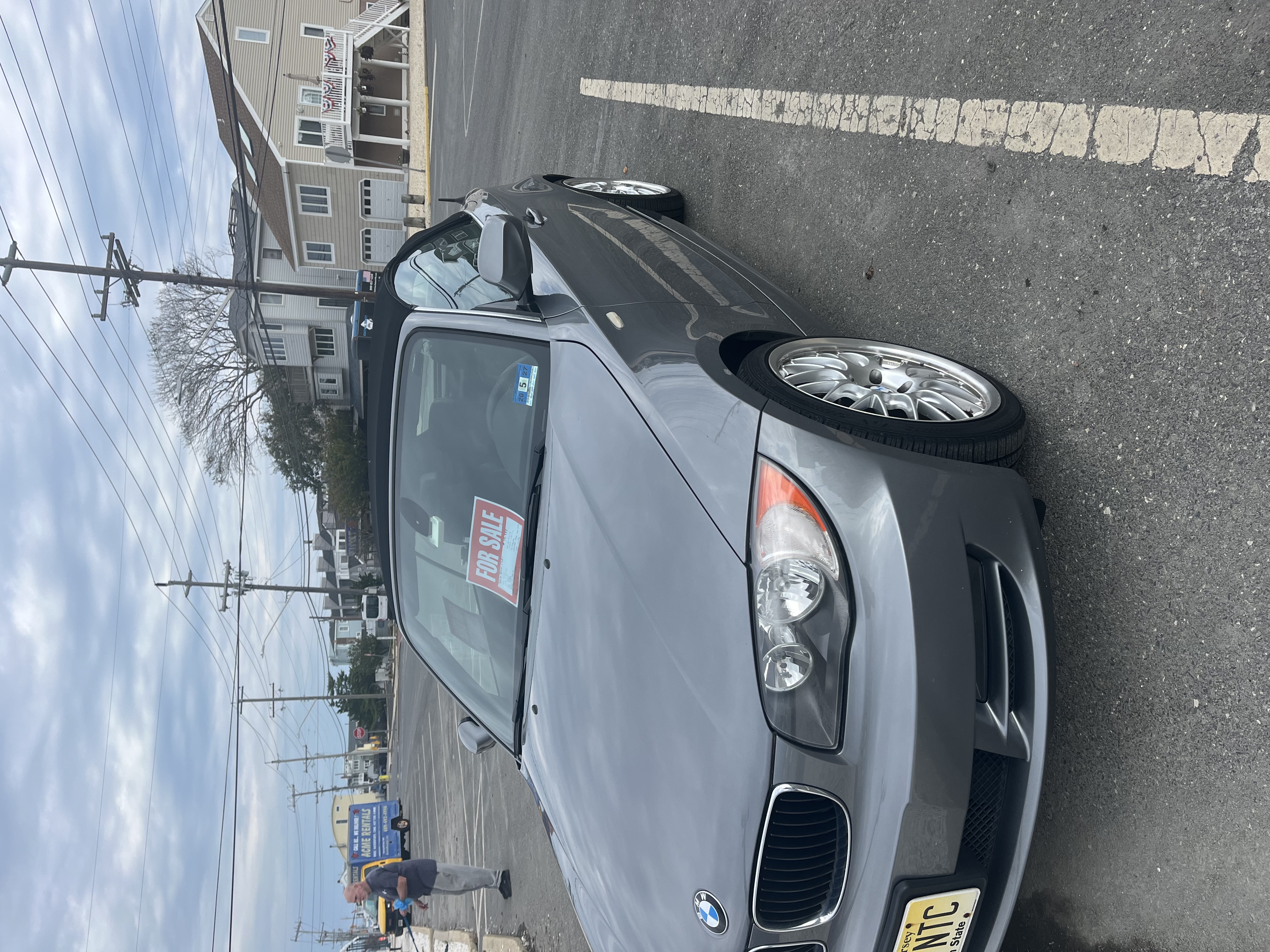 Used 2010 BMW 128i Convertible RWD image 2