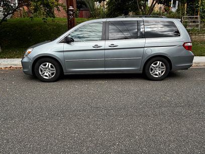 Used 2006 Honda Odyssey EX-L