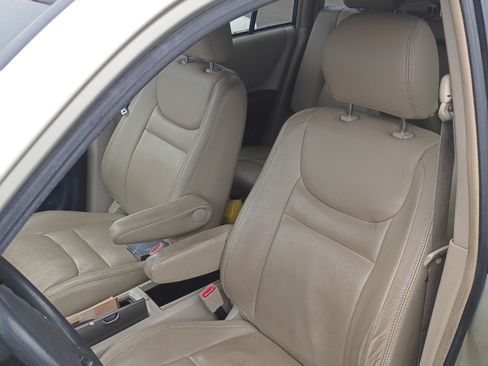 Used 2003 Toyota Highlander Limited image 2