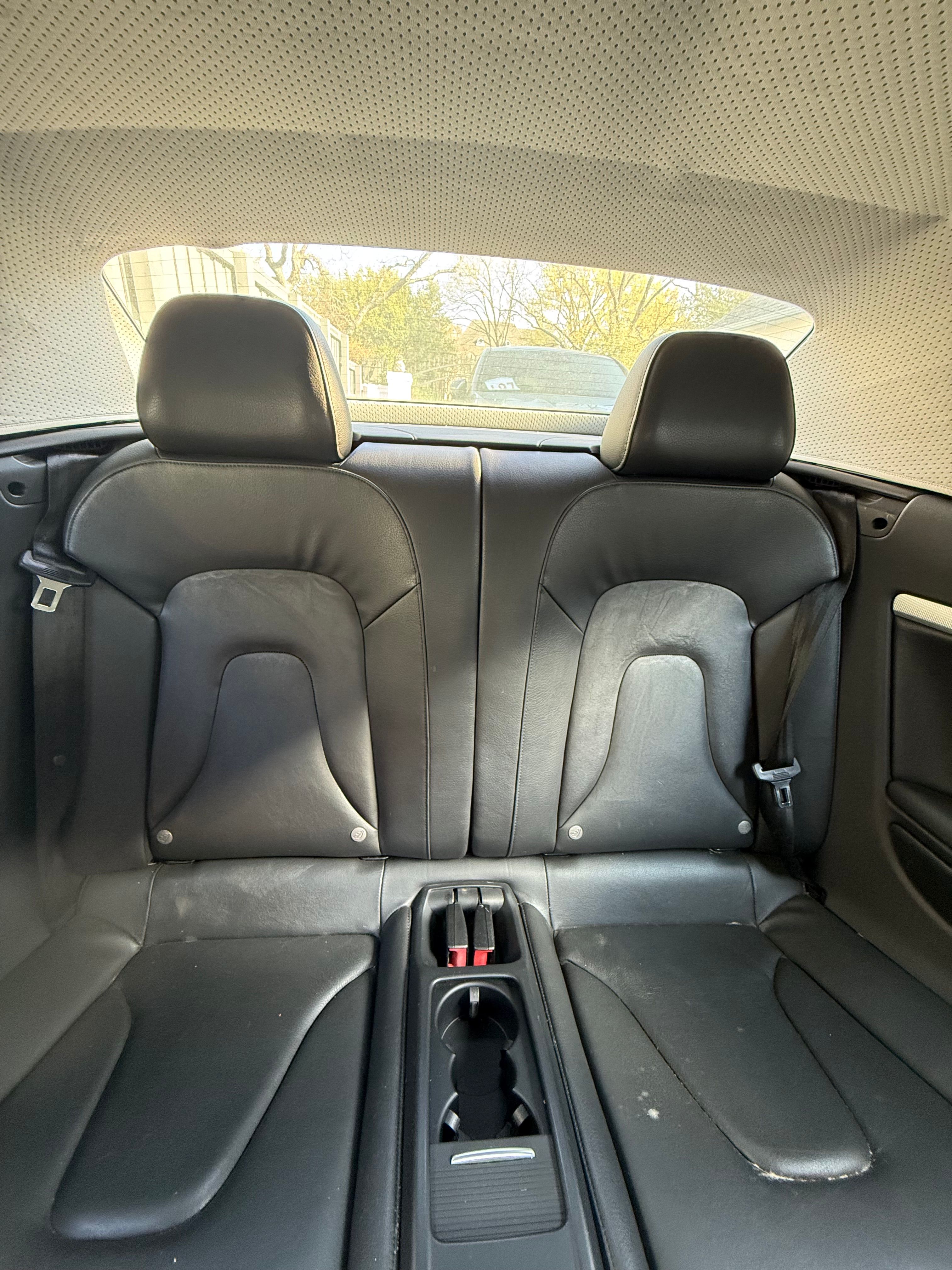 Used 2013 Audi A5 2.0T Premium Plus w/ Premium Plus Pkg AWD/4WD image 13