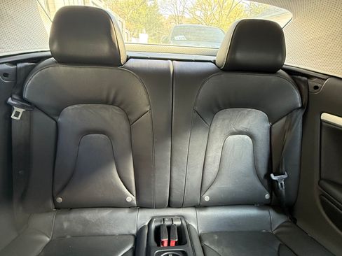 Used 2013 Audi A5 2.0T Premium Plus w/ Premium Plus Pkg image 13