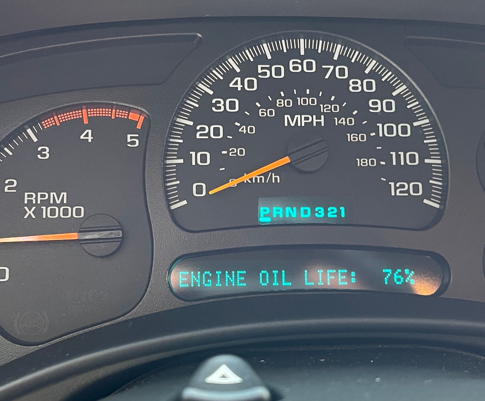 Used 2005 Chevrolet Silverado 2500 LT w/ Heavy-Duty Power Package AWD/4WD image 16