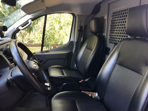 Used 2020 Ford Transit 350 Low Roof RWD image 10
