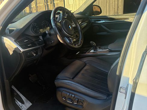 Used 2018 BMW X5 xDrive35i image 11