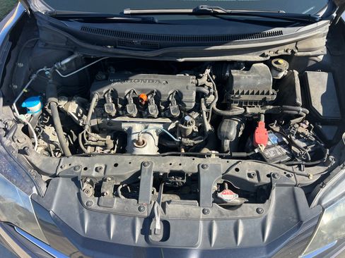 Used 2014 Honda Civic EX-L image 14