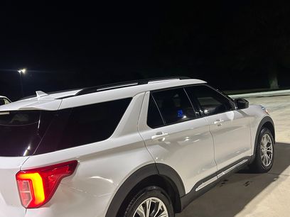 Used 2020 Ford Explorer XLT w/ Equipment Group 202A