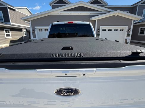 Used 2024 Ford F250 XLT w/ Tremor Off-Road Package image 5