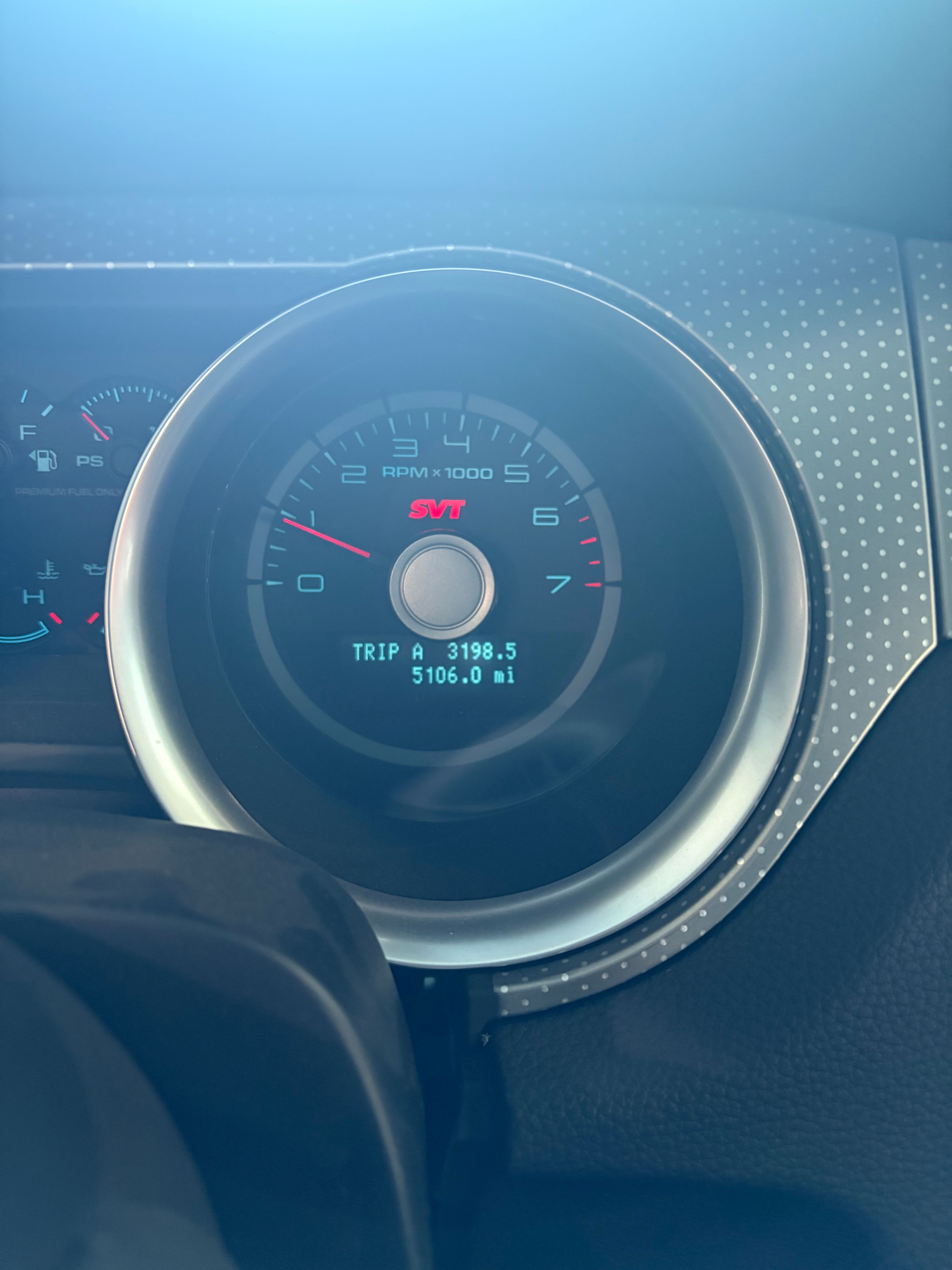 Used 2012 Ford Mustang Shelby GT500 w/ SVT Performance Pkg RWD image 18