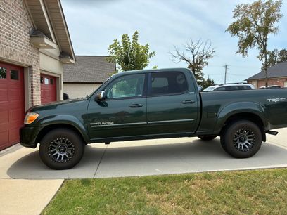Used 2006 Toyota Tundra SR5