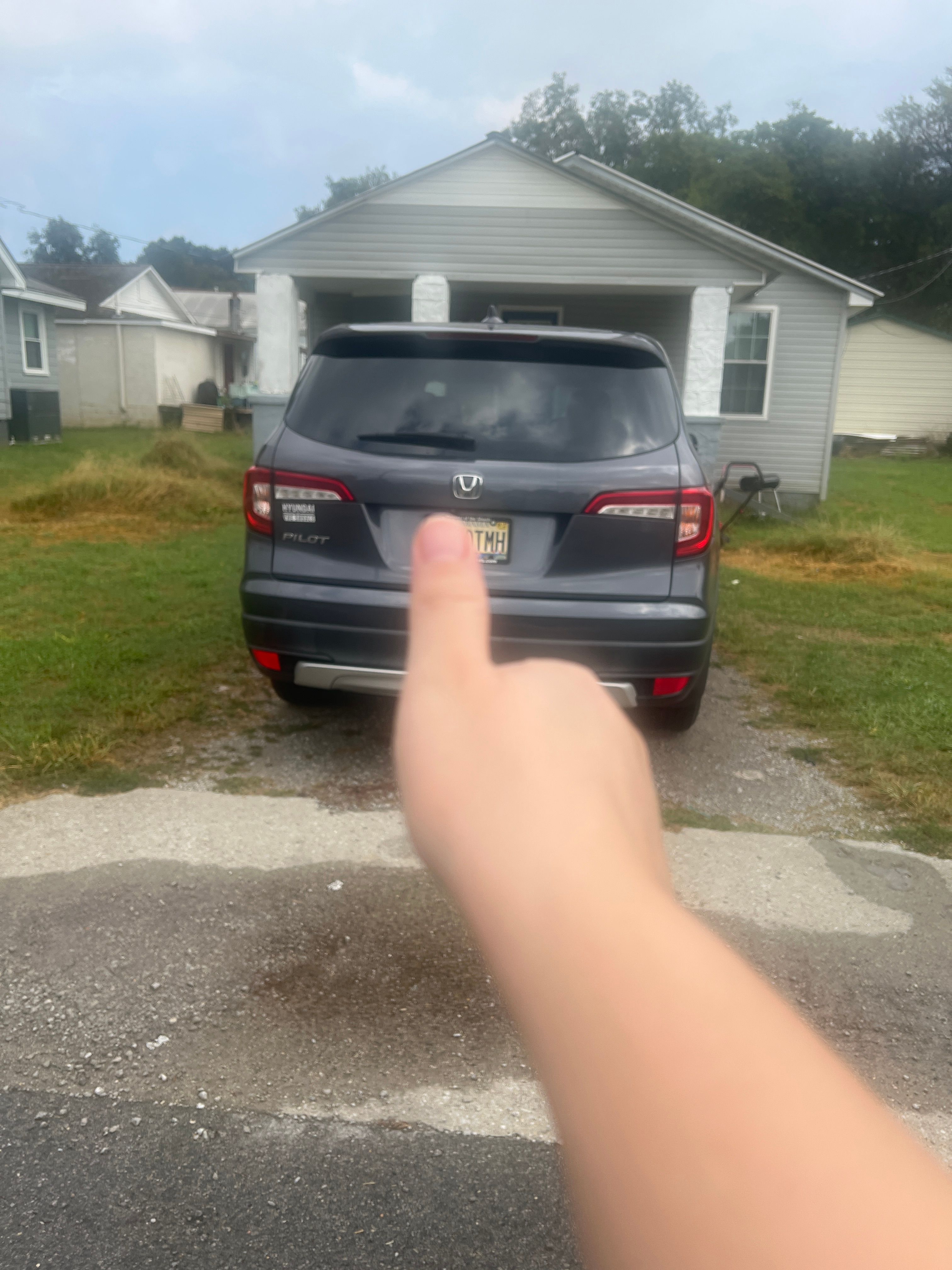 Used 2019 Honda Pilot EX-L image 4