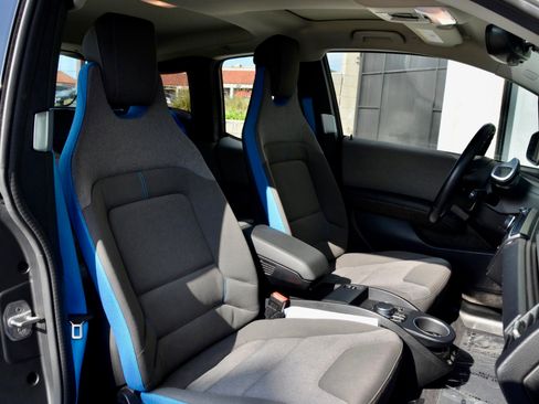 Used 2018 BMW i3 s RWD image 19