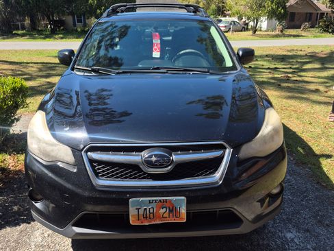 Used 2014 Subaru Crosstrek 2.0i Premium w/ Moonroof Package image 6
