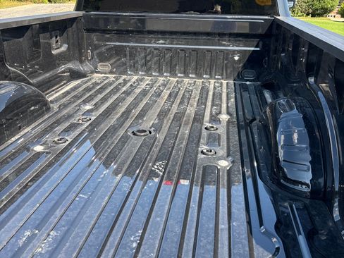 Used 2024 Ford F450 Lariat w/ Lariat Ultimate Package AWD/4WD image 5