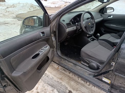 Used 2010 Chevrolet Cobalt LT w/ My Link Package image 12