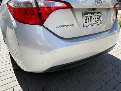Used 2014 Toyota Corolla S image 18