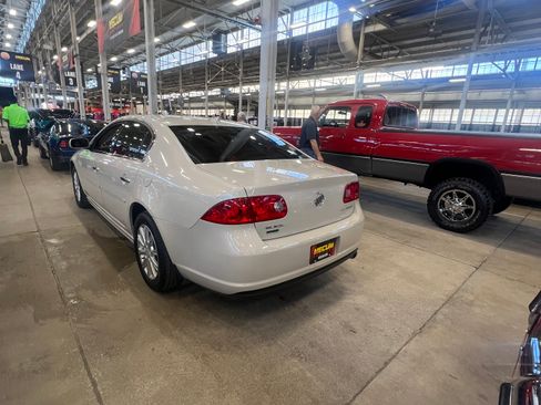 Used 2011 Buick Lucerne CX image 6