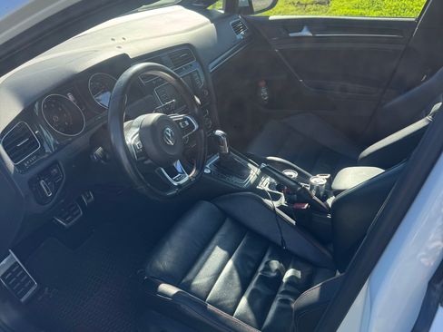 Used 2016 Volkswagen GTI Autobahn image 8