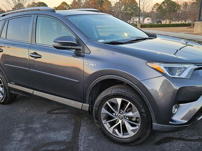 Used 2016 Toyota RAV4 XLE