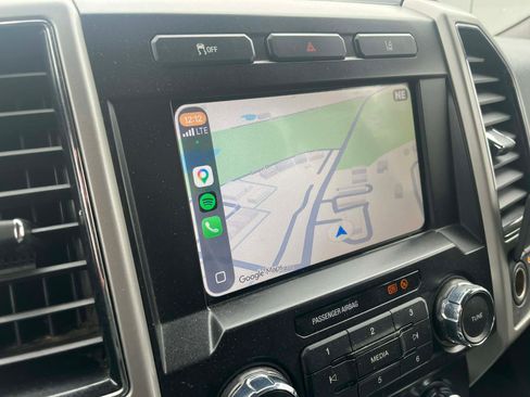 Used 2020 Ford F250 Lariat w/ Lariat Value Package image 15