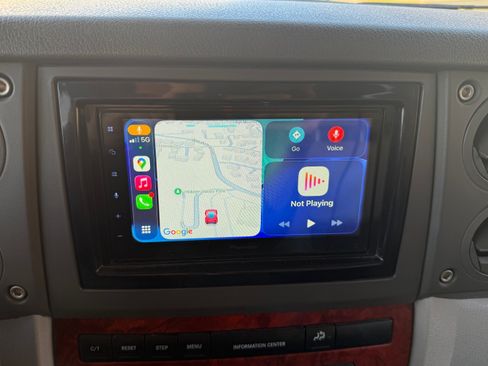 Used 2007 Jeep Commander Limited image 14