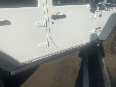 Used 2018 Jeep Wrangler Unlimited Rubicon image 20