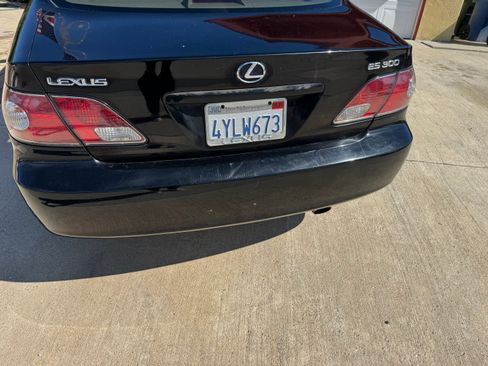 Used 2002 Lexus ES 330 image 4