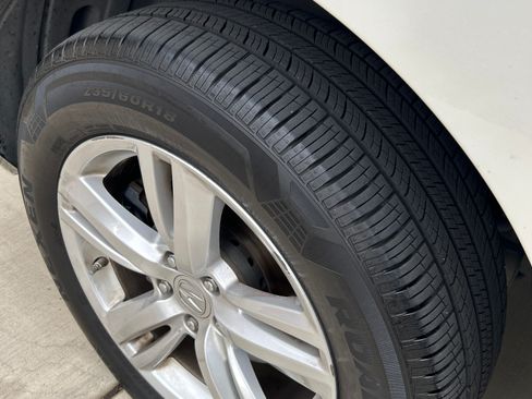 Used 2015 Acura RDX AWD w/ Technology Package image 12