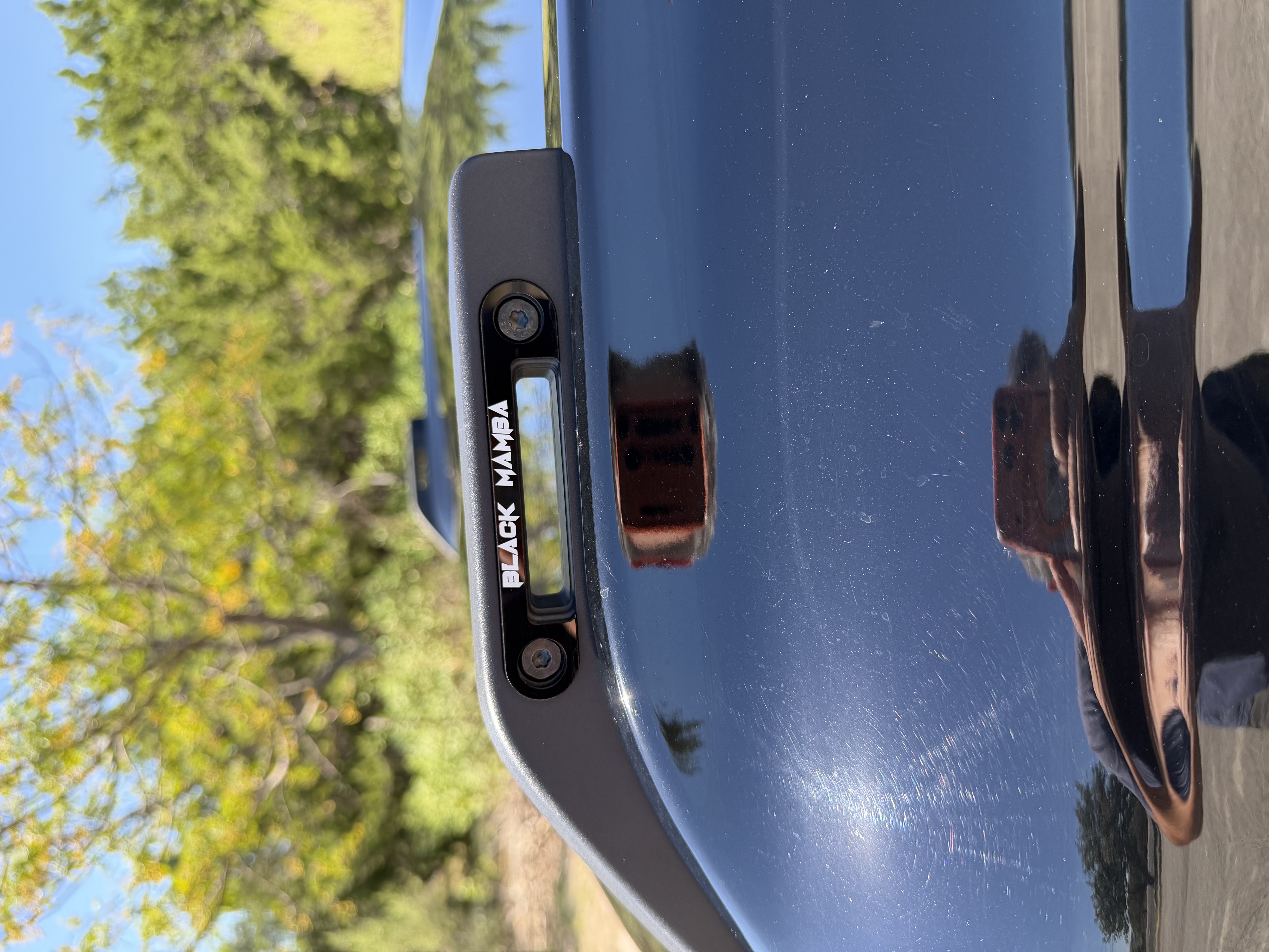 Used 2022 Ford Bronco Outer Banks AWD/4WD image 30