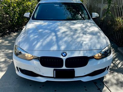 Used 2015 BMW 328i xDrive Sedan