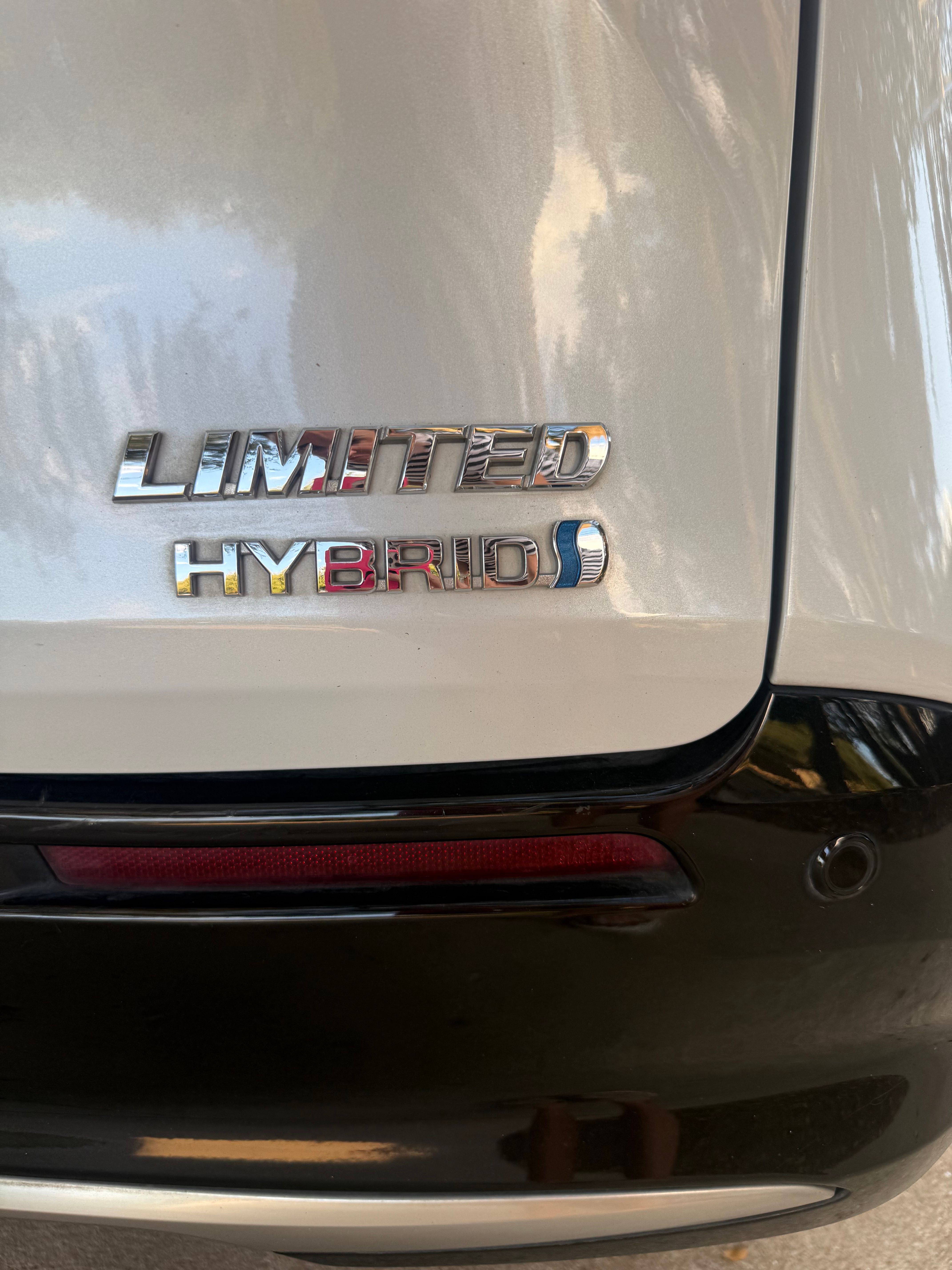 Used 2022 Toyota Sienna Limited AWD/4WD image 10