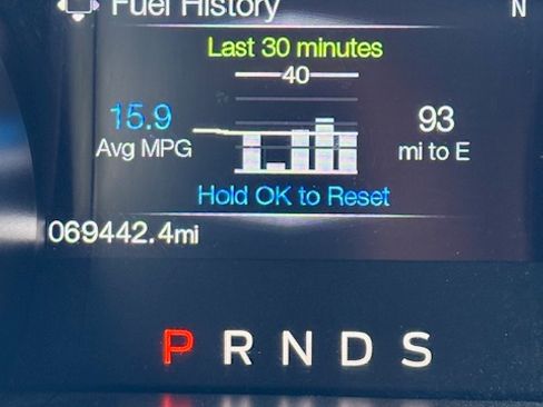 Used 2016 Ford Mustang GT Premium image 14