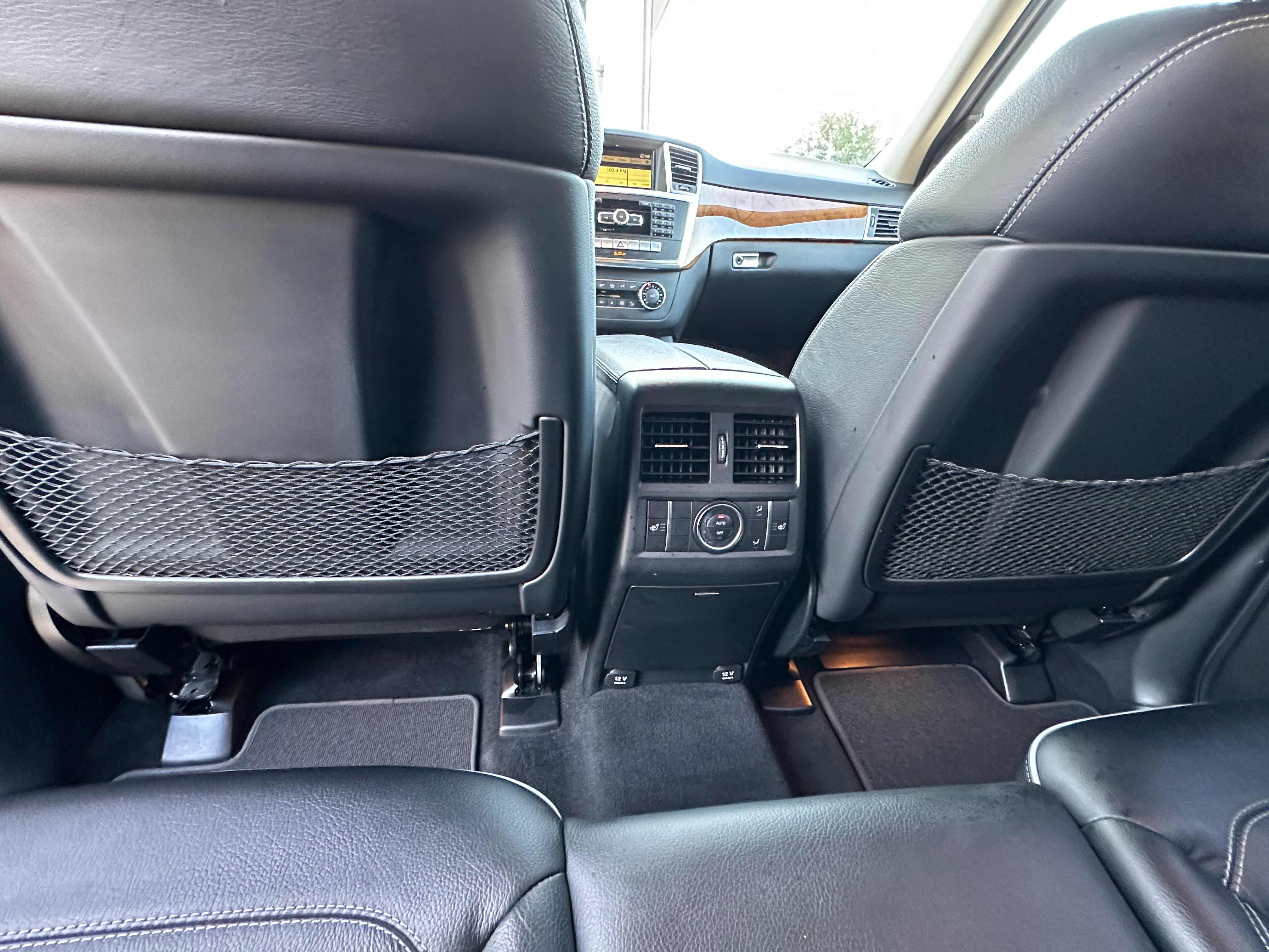 Used 2012 Mercedes-Benz ML 350 BlueTEC 4MATIC image 18