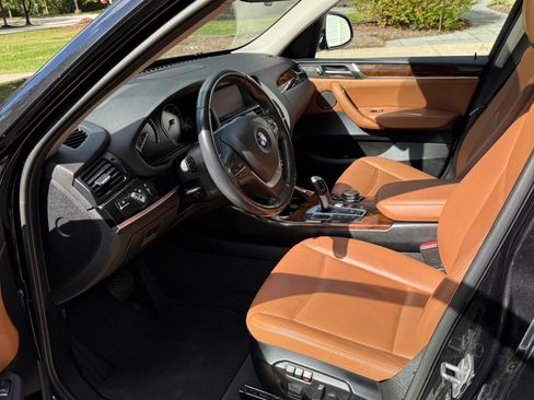 Used 2015 BMW X3 xDrive28i image 15