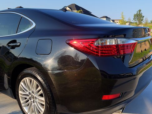Used 2013 Lexus ES 350 w/ Premium Pkg FWD image 5