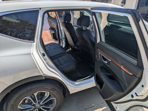 Used 2022 Honda CR-V EX-L image 14