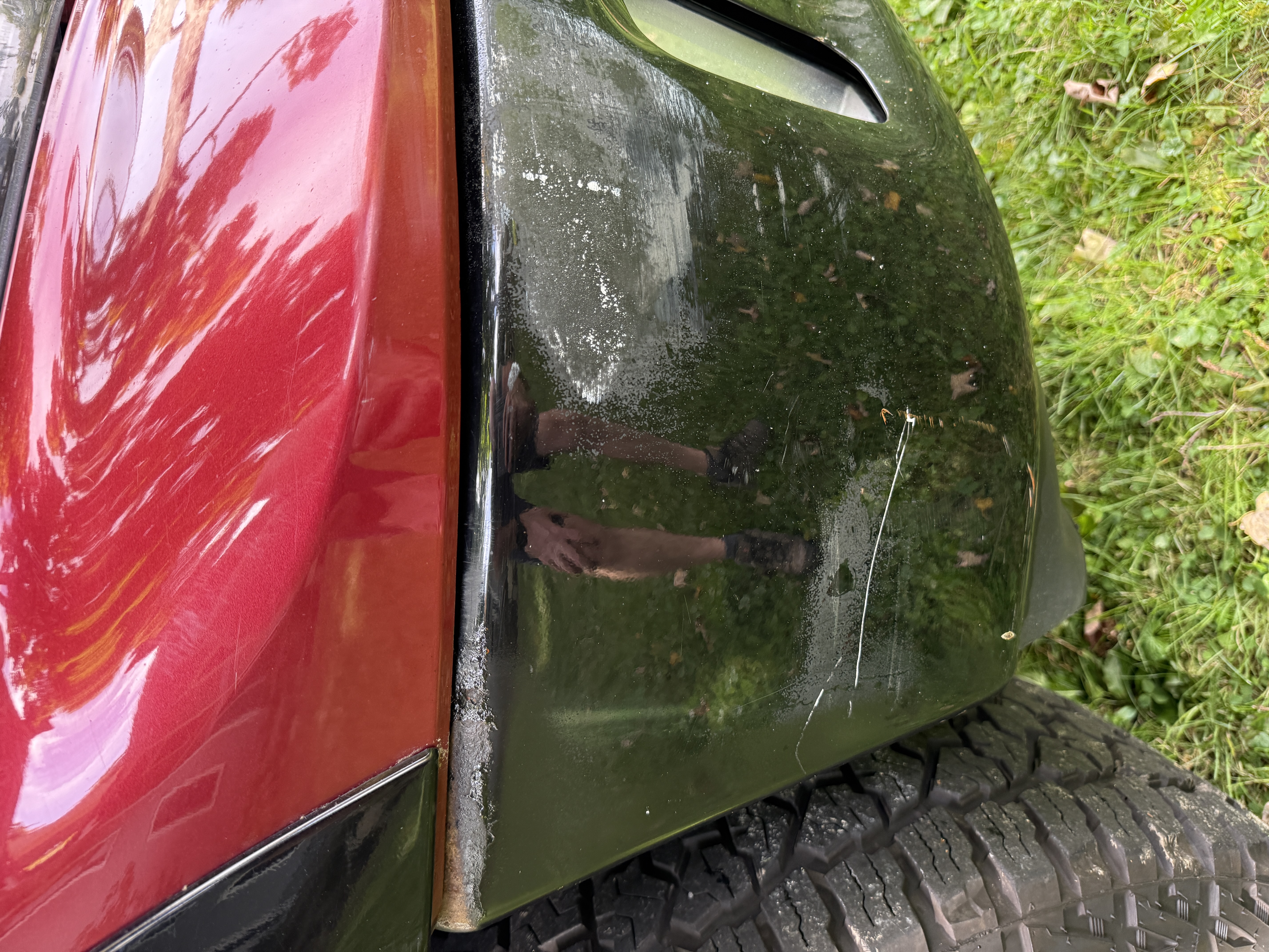 Used 2015 RAM 1500 Outdoorsman AWD/4WD image 23