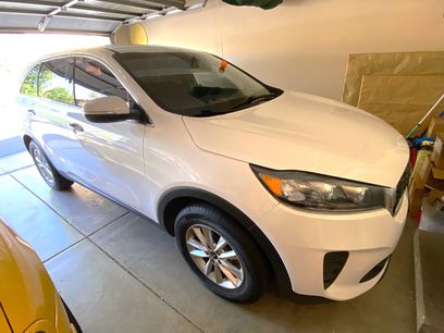 Used 2019 Kia Sorento LX