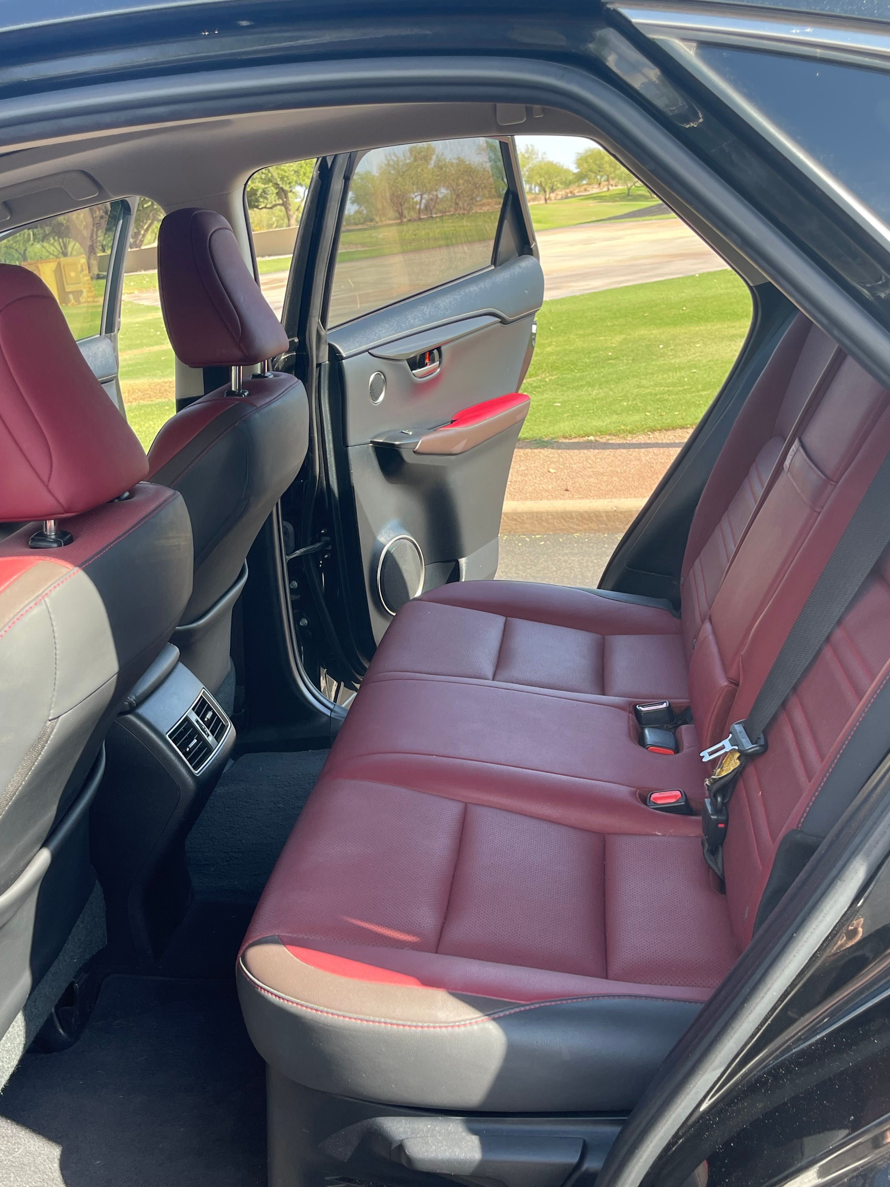Used 2019 Lexus NX 300h AWD w/ Premium Package image 12