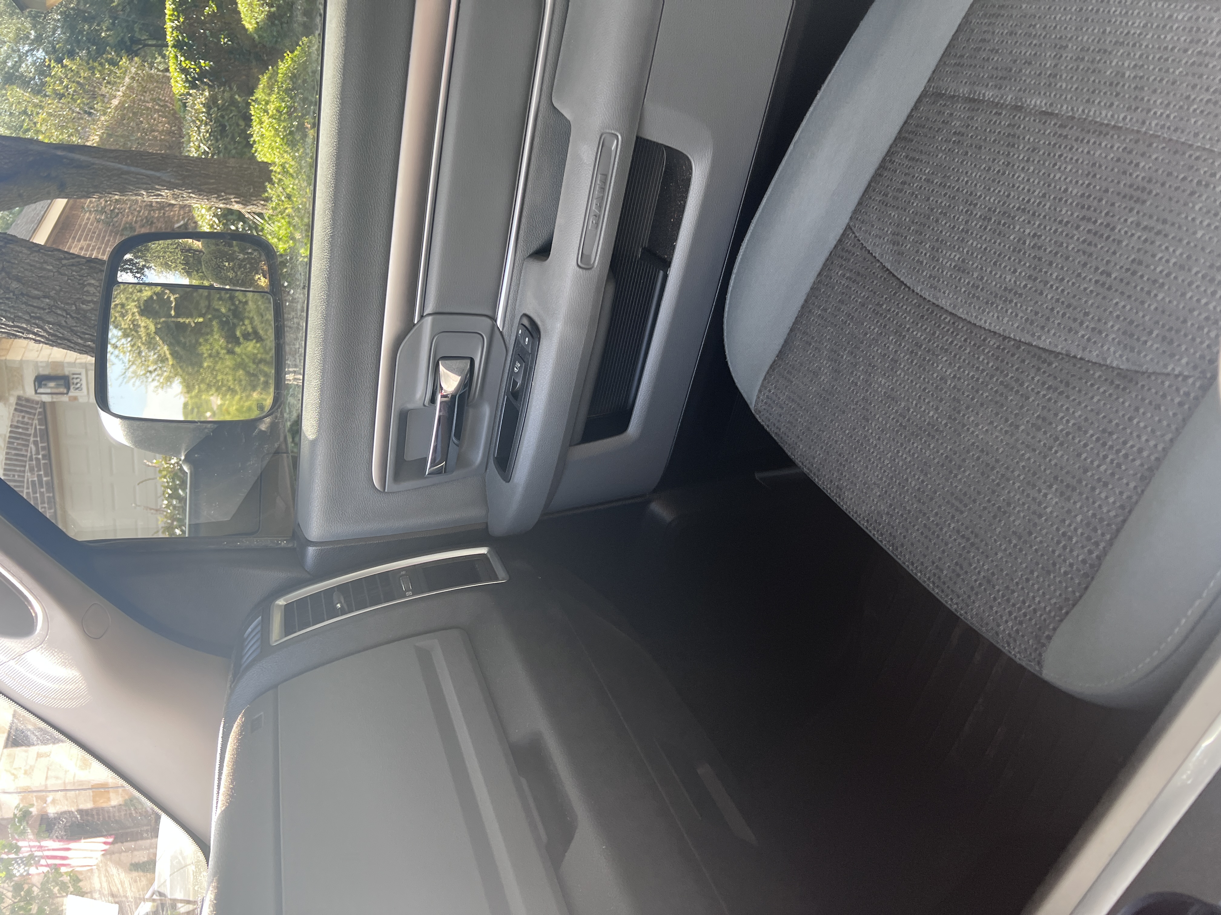 Used 2014 RAM 1500 Lone Star RWD image 20