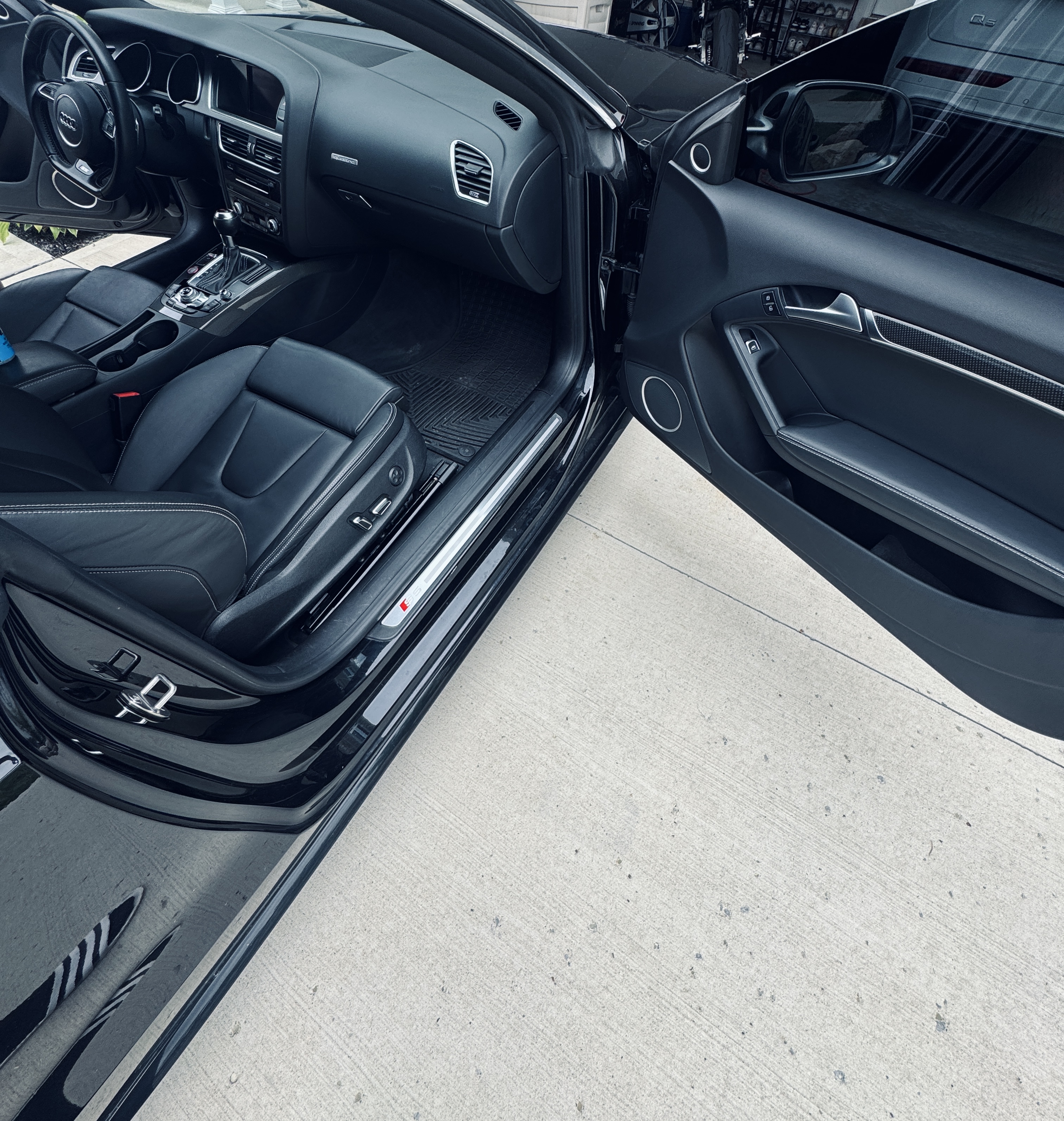 Used 2014 Audi S5 Premium Plus AWD/4WD image 14